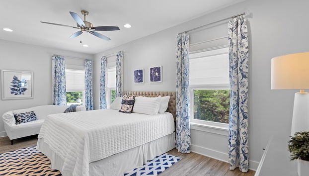 Cool Breeze - Foto 4, Habitación