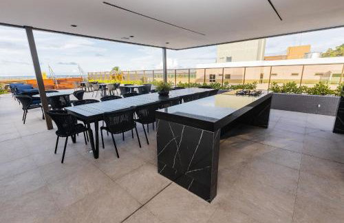 Unity Cabo Branco - Foto 87