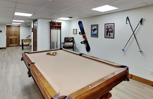 Buzzy Bee Lodge - Foto 54