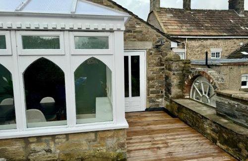 The Coach House on Love Lane - 3 stunning apartments in the Yorkshire Dales - Foto 33