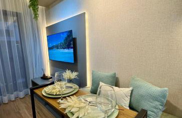 Aconchego no centro de São Paulo - Foto 14