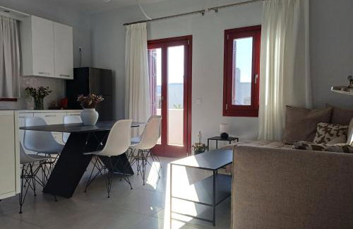 Serene 3BR Hideaway in Naxos! - Foto 1