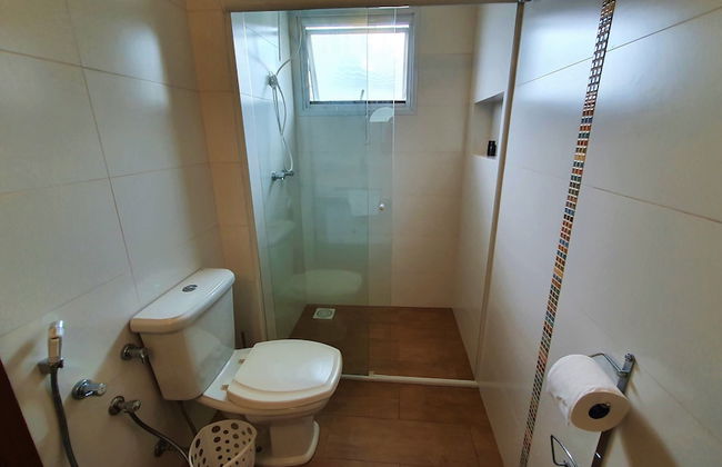 Ap. Sublime na Lagoa da Conceição - Foto 21