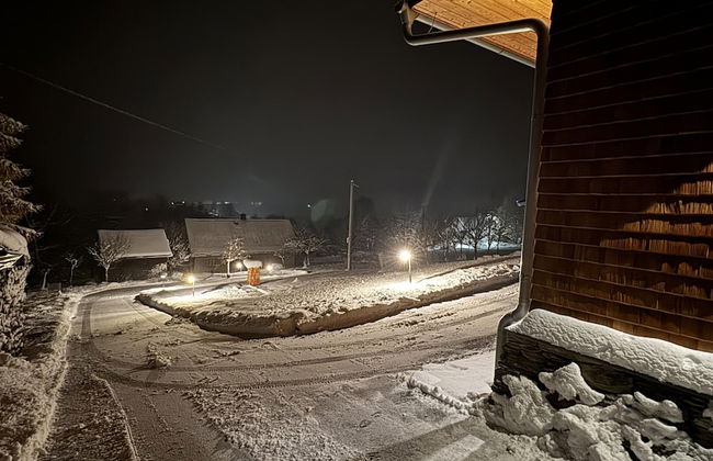 Villa Semily Lro127 in Roprachtice - Foto 58