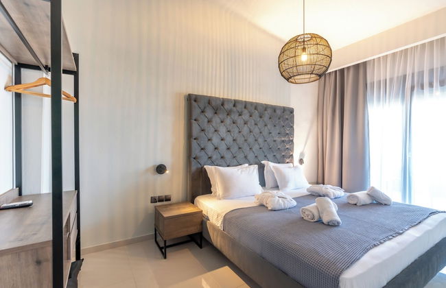 Helios Blue Villas - Foto 19