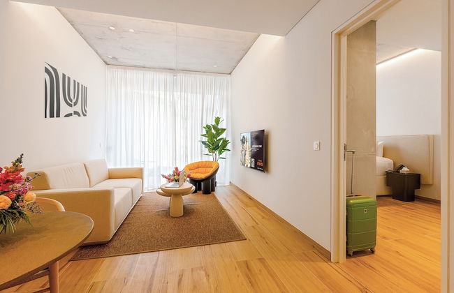 Hotel ONOMO ALLURE ABIDJAN BAOBAB - Foto 14