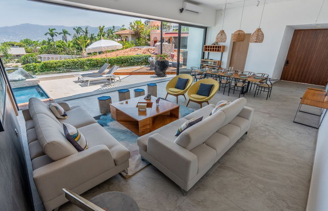 Casa Balam - Foto 20