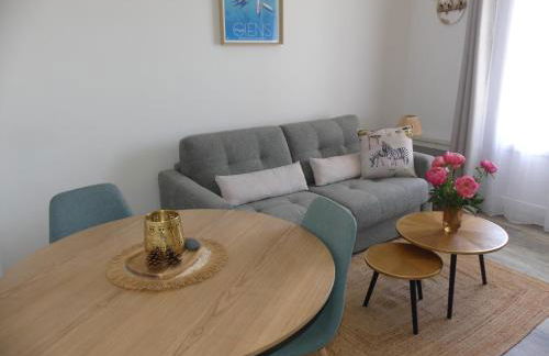 Appartement Carqueiranne Le Port - Foto 1