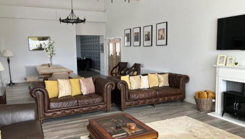 Yr Hen Ysgol- The Old Primary School - Foto 4