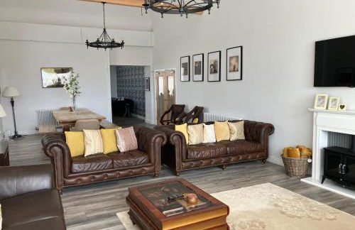 Yr Hen Ysgol- The Old Primary School - Foto 4