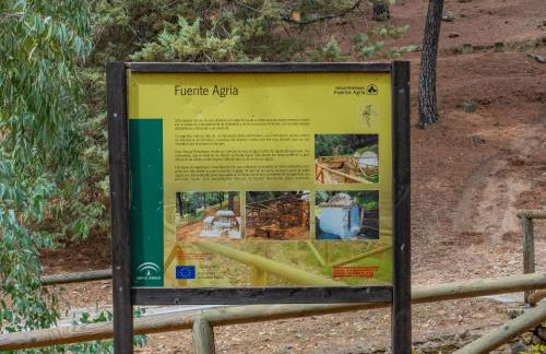 Cubo's Casa Rural Mar Verde - Foto 59