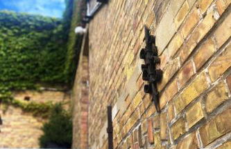 Romantikferienhaus am Schlösschen - Sauna, Kamin & Seenlandschaft nahe Berlin - Foto 30