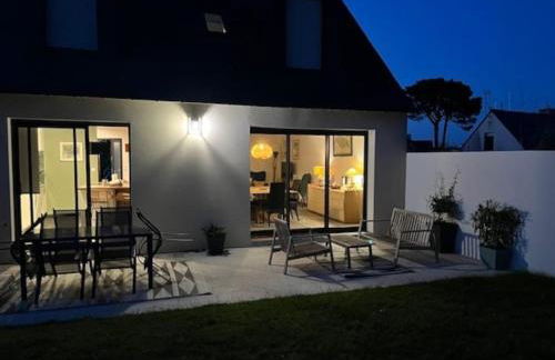 Maison moderne et chaleureuse, emplacement idéal - Foto 37