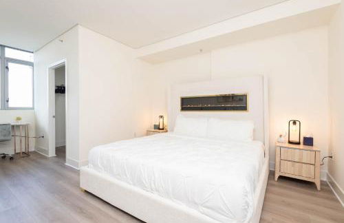 Skyline Suites - Foto 20