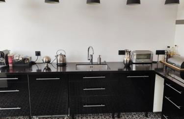 Beautiful 19th century host house near from Etretat - Foto 13