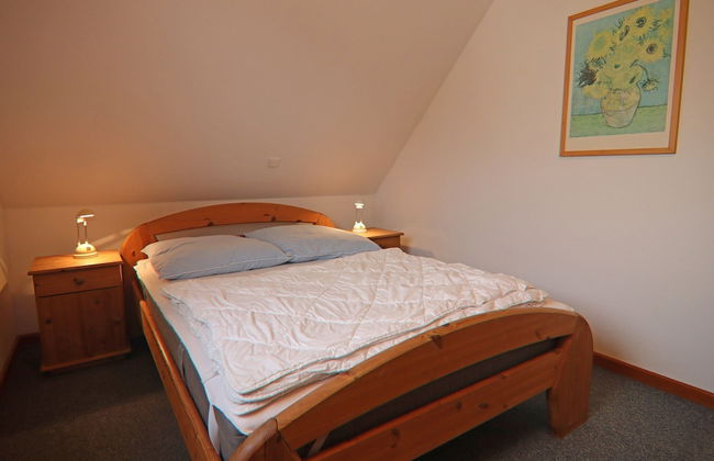 Holiday Resort in the Muritz National Park, Mirow - Photo 12