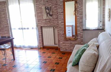 Brezza Marina - Spiaggia Privata Inclusa con Alloggio - Foto 8