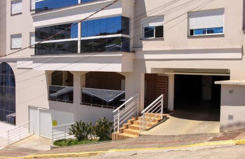 Apartamento com linda vista em Piratuba - Photo 38