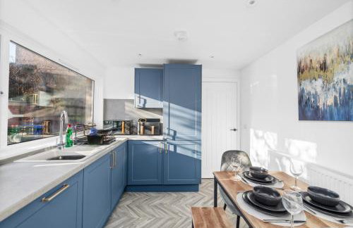 Spacious and Peaceful 4BR 2Bathroom Near Montrose Port - Foto 1