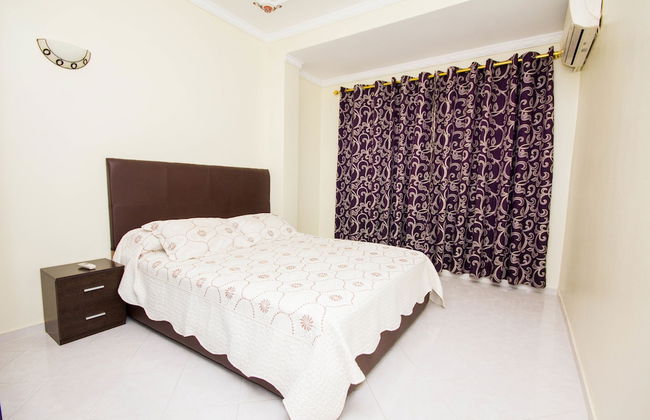 Appart Hotel Wassila - Foto 26