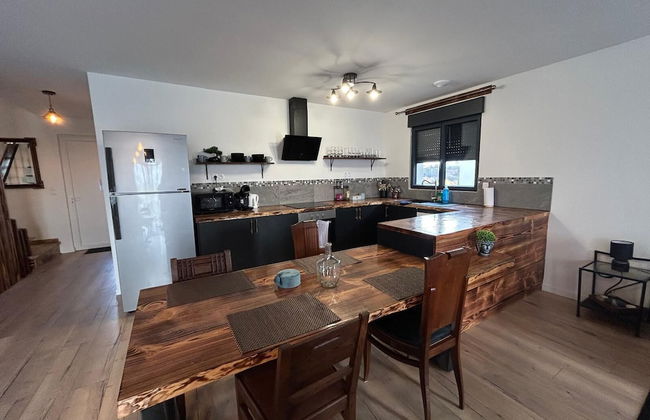 LA CHABEAUDIE - Foto 14