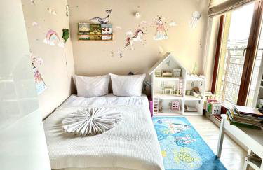 Apartament Kamień i Morze - Photo 17