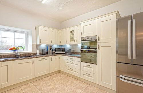 Felin Traeth Cottage - Foto 11