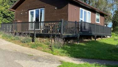 Cosy north Devon lodge within Hartland forest - Foto 4