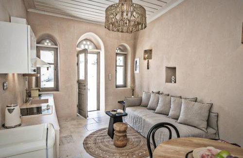 4TWaves Pyrgos House -near the square Platanos - Foto 9