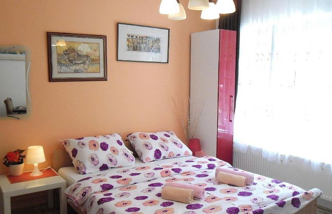 Charming Apartments Kestenovi Dvori - Foto 5