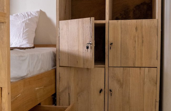 RaCottage Mandalika - Foto 21