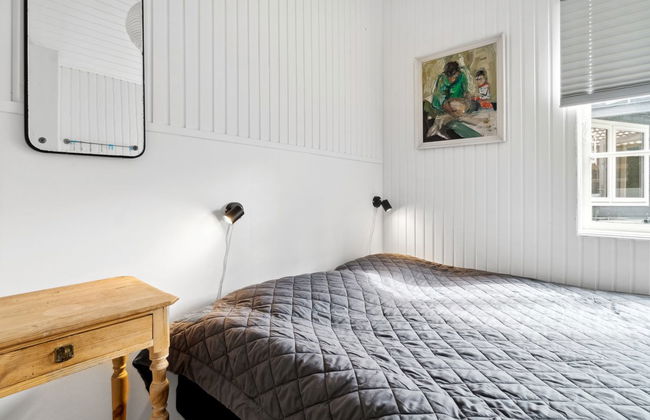 "Lucie" - 50m from the sea - Foto 12