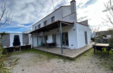 Casa Rural Nacimiento del Hueznar - Tomillo 17 - Foto 32