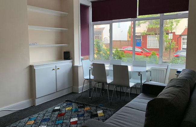 Marble Apartments Tooting House - Foto 6