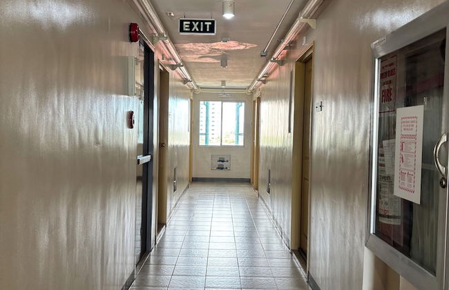 Ultra-spacious Two Bedroom - Foto 18