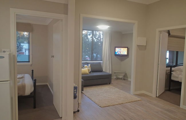 Dungowan Waterfront Apartments - Foto 5