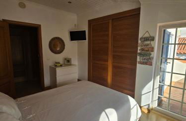 Óbidos Lagoon Refuge - Foto 52