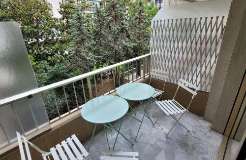 Bell Appartement - Plage & Croisette à 200 m - Photo 14