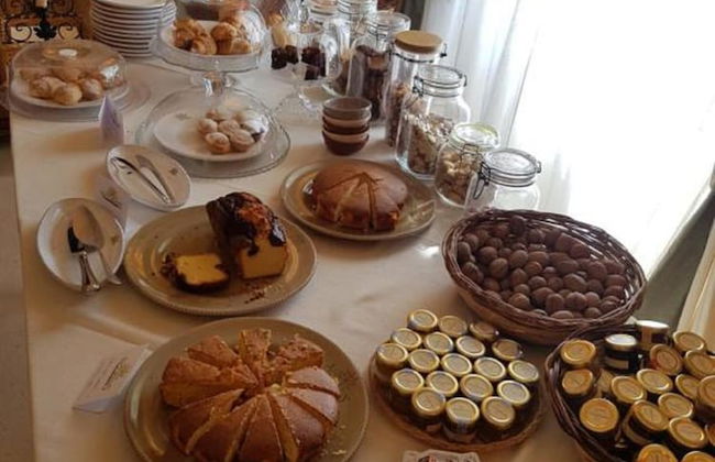 Naturalis Bio Resort & Spa - Foto 51