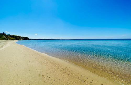 Sea front Villa Myrat - Foto 8