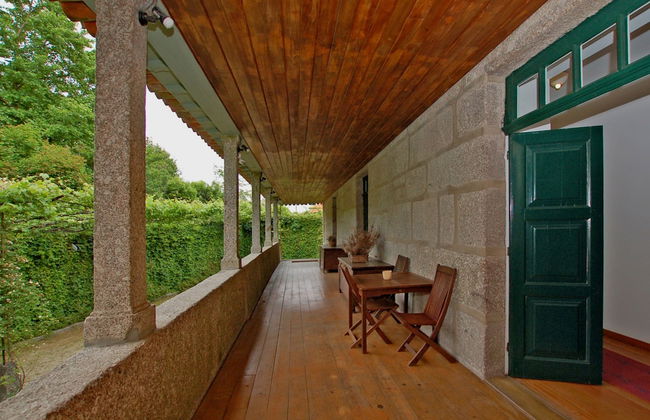 Casa de Alfena - Photo 52