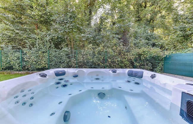 La Maison Pastèque A 10 minutes de Disneyland - Foto 39