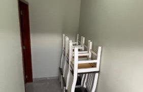 Casa com 6 quartos churrasqueira e piscina - Foto 5