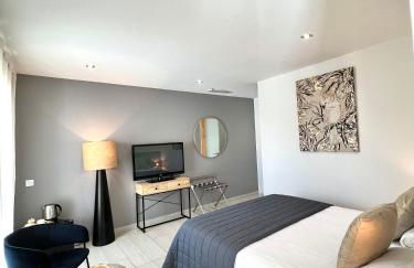 Les Alizés Résidence & Spa - Foto 71