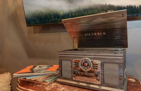 Mountain Top Escape - Stunning mountain views - Foto 52