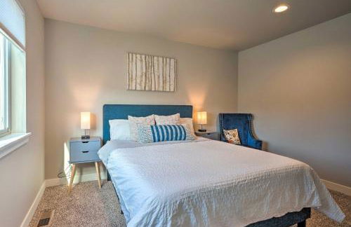 Charming Home with Mtn and Columbia River Views! - Foto 14