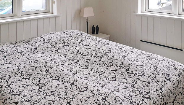 8 Person Holiday Home in Logstor-by Traum - Foto 2, Habitación