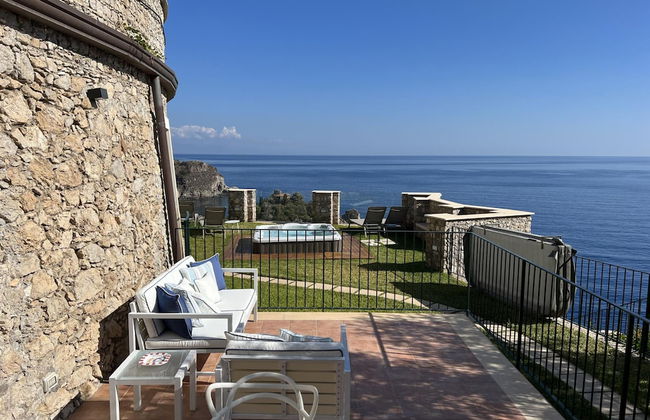 Sparviero Appartamento Taormina - Foto 1