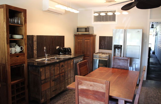 Five 3 Five - The Beachside Barracks - Foto 25