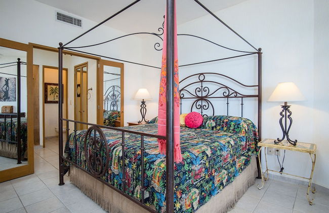 Casa Frida Massive Condo Sleeps up to 12! - Foto 13